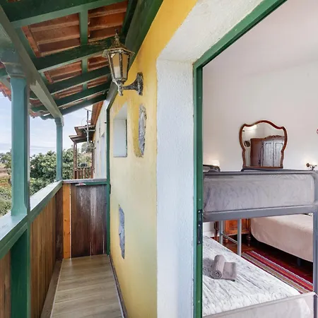 Сasa de vacaciones Suerteluna La Matanza De Acentejo