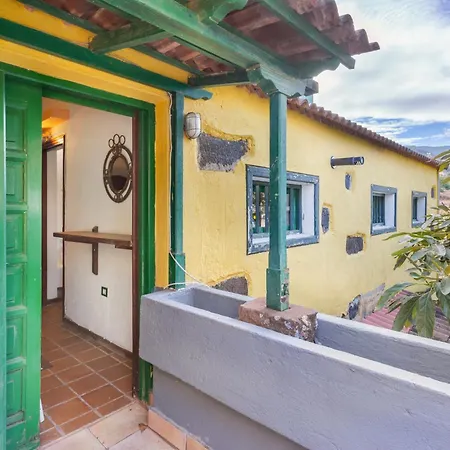 Suerteluna Casa vacanze