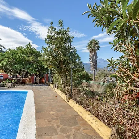 Сasa de vacaciones Suerteluna *