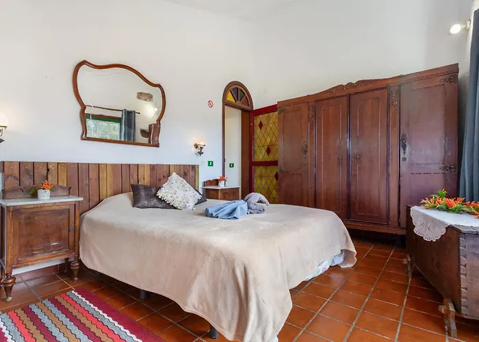 Suerteluna Ferienhaus