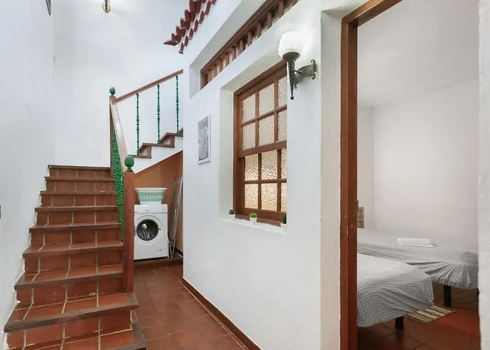 Suerteluna Ferienhaus La Matanza De Acentejo