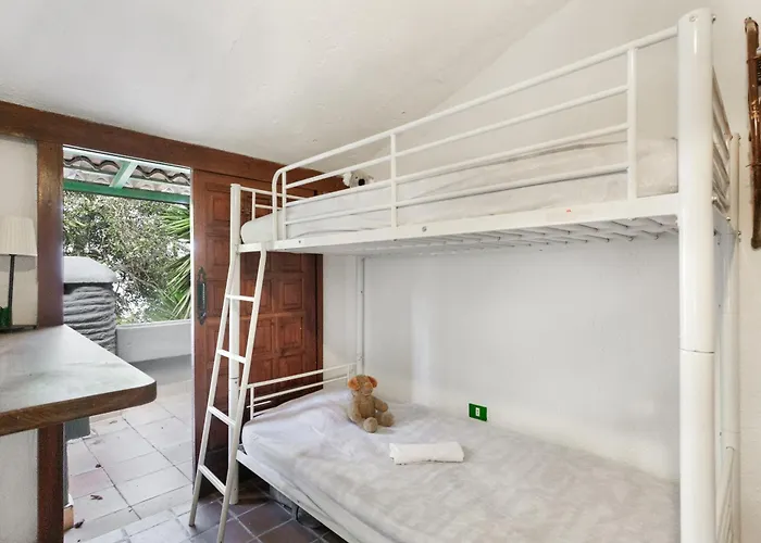 Ferienhaus Suerteluna *