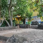 Suerteluna Vakantiehuis