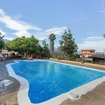 Vakantiehuis Suerteluna La Matanza De Acentejo