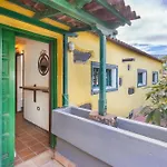 Suerteluna Vakantiehuis