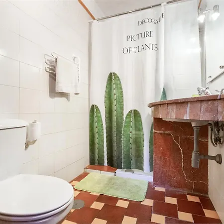 Holiday home Suerteluna