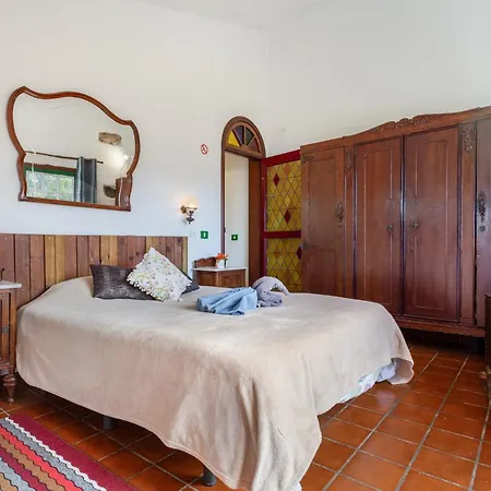 Suerteluna Holiday home