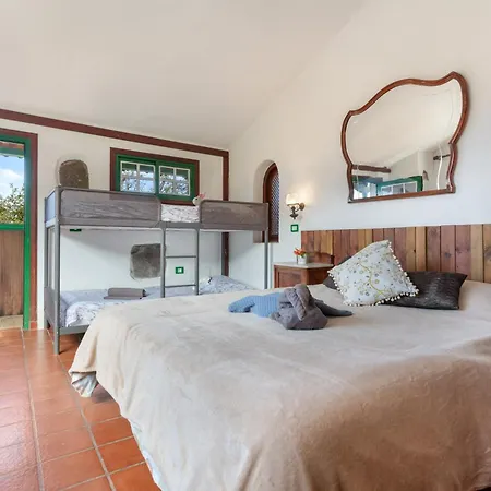 Suerteluna Holiday home *