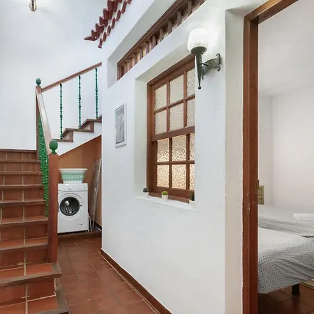 Suerteluna Holiday home La Matanza De Acentejo