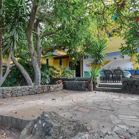 Suerteluna Holiday home