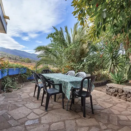 Suerteluna Holiday home *