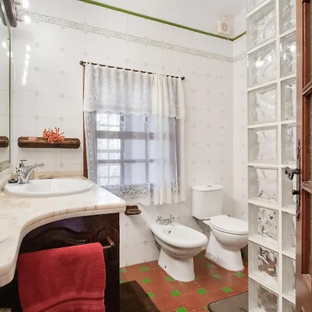 Suerteluna Holiday home La Matanza De Acentejo