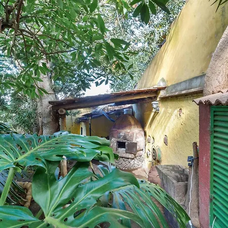 Suerteluna Casa de Férias *