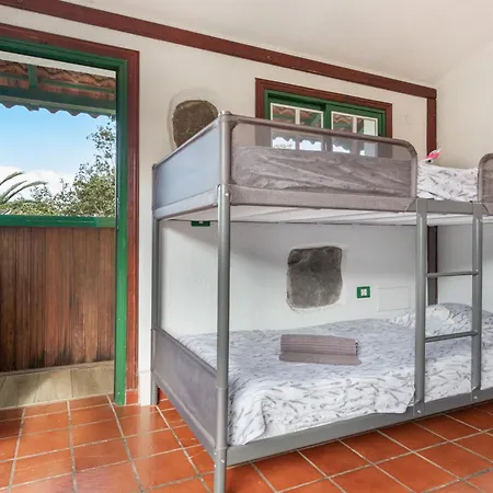 Suerteluna Сasa de vacaciones La Matanza De Acentejo