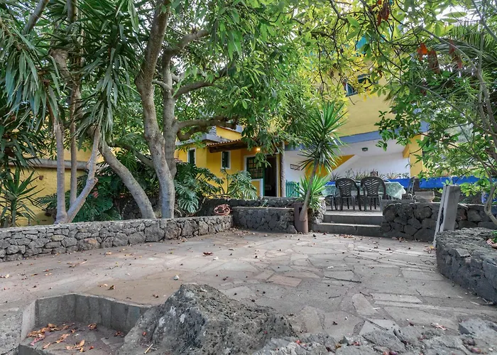 Suerteluna Сasa de vacaciones