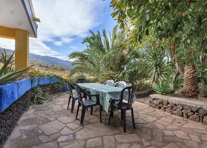 Suerteluna Сasa de vacaciones *