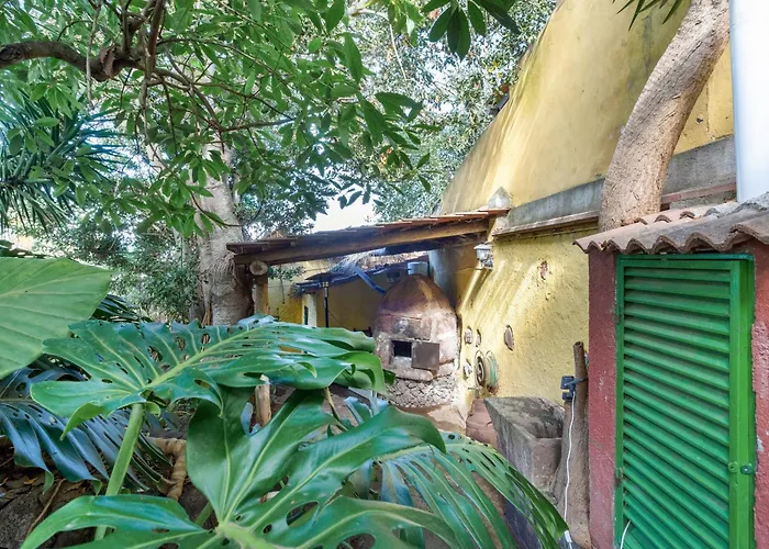 Suerteluna Сasa de vacaciones *