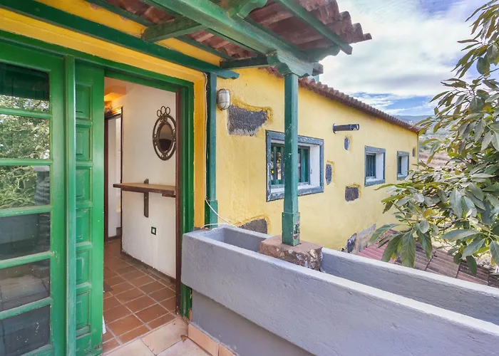 Suerteluna Сasa de vacaciones