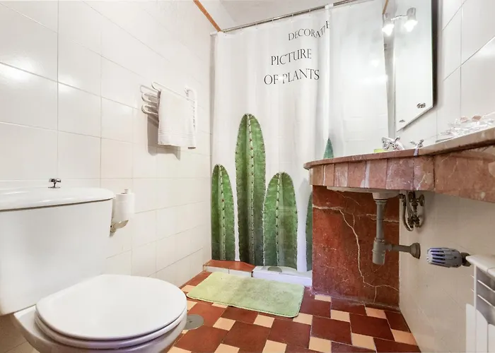 Suerteluna Сasa de vacaciones La Matanza De Acentejo